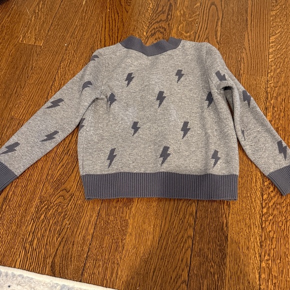 Grayson Mini Flash Cardigan - Picture 2 of 2